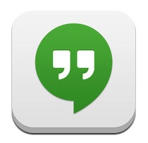 Google Hangouts