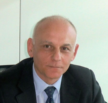 Cristiano Radaelli