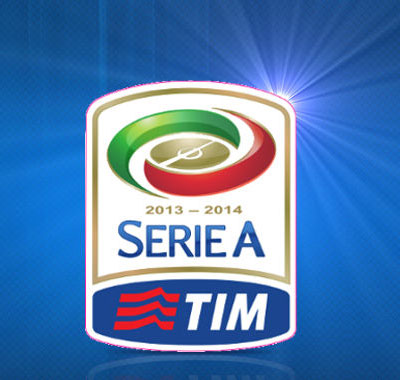 Serie A TIM 2013-2014