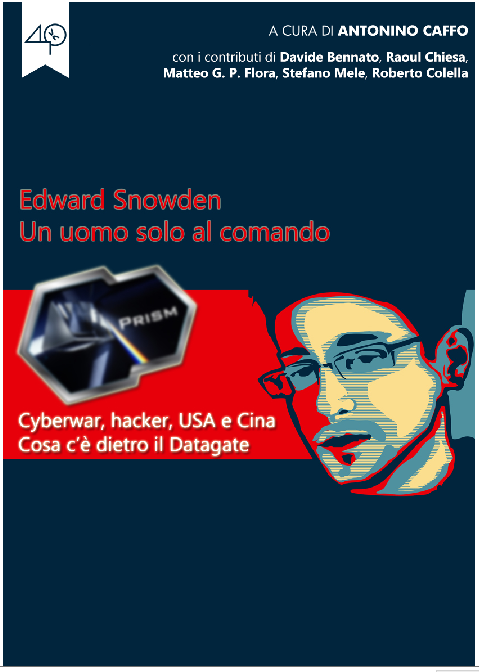 Edward Snowden