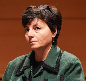 Maria Chiara Carrozza