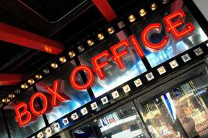 Boxoffice