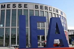 IFA di Berlino