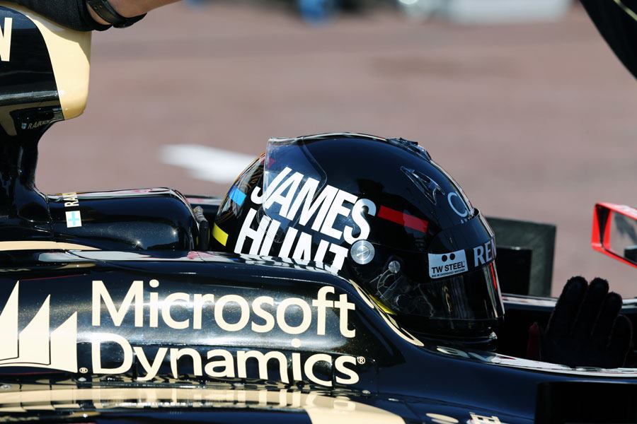 Microsoft Dynamics Lotus