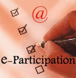 e-Participation