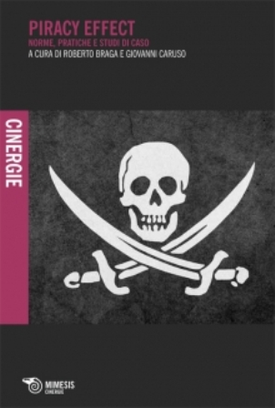 Piracy effect
