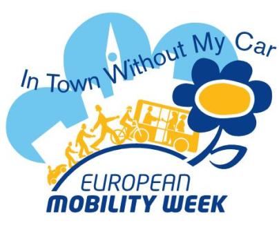 Settimana Europea Mobilità Sostenibile