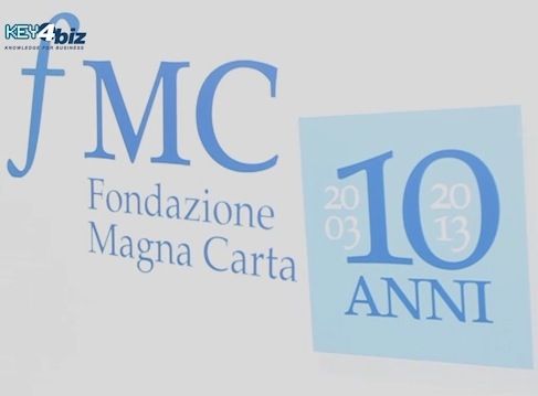 La politica nella Rete, video reportage dalla Summer School della Fondazione Magna Carta