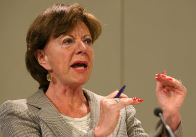 Neelie Kroes