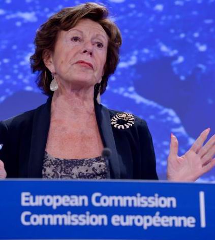 Neelie Kroes