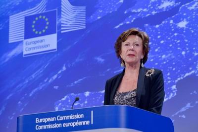 Neelie Kroes