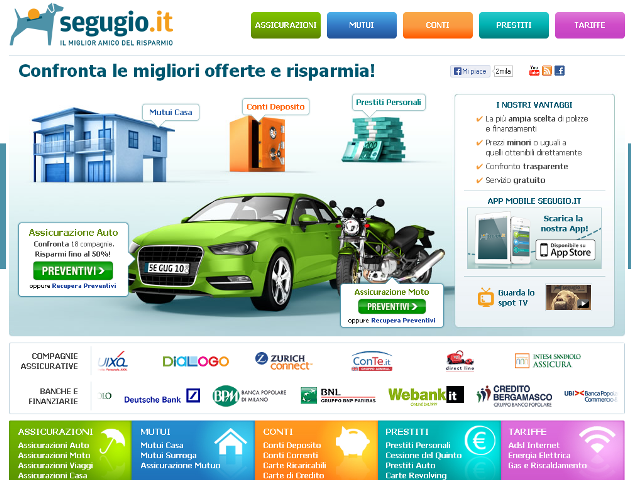 Segugio.it