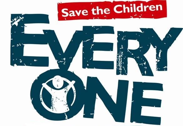 Save The Children Every One