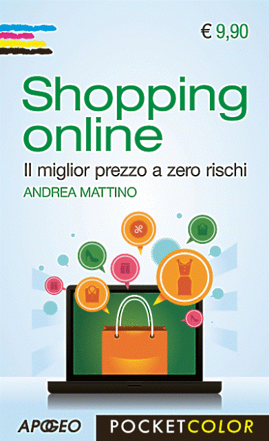 Shopping online