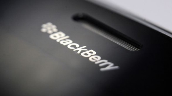 BlackBerry