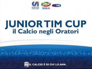 Junion TIM Cup