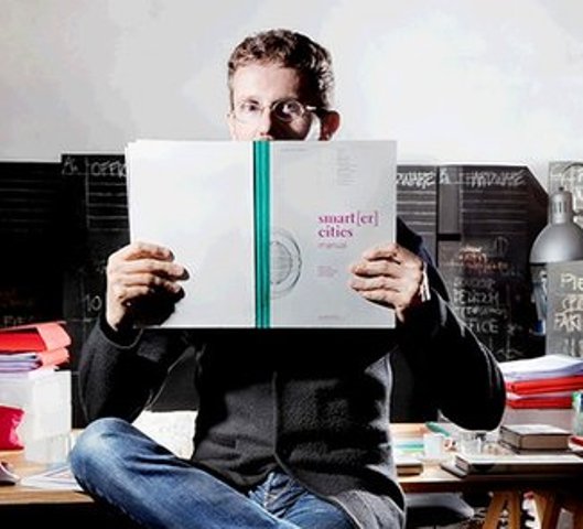 Carlo Ratti