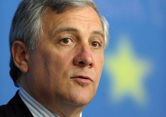 Antonio Tajani