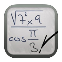 Myscript Calculator