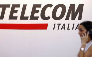 Telecom Italia