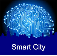 Smart City Grande 8