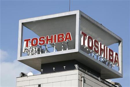 Toshiba