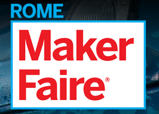 Rome Maker Faire