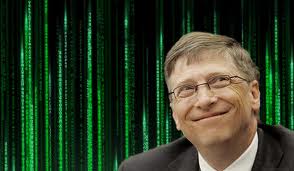 Bill Gates