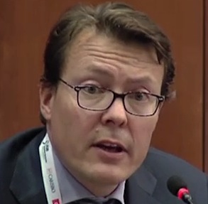 Constantijn Van Oranje