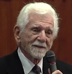 Martin Cooper