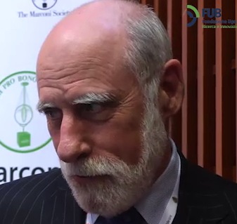 Vint Cerf