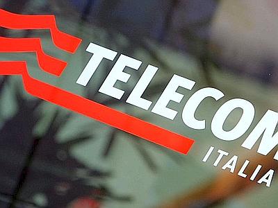 Telecom Italia