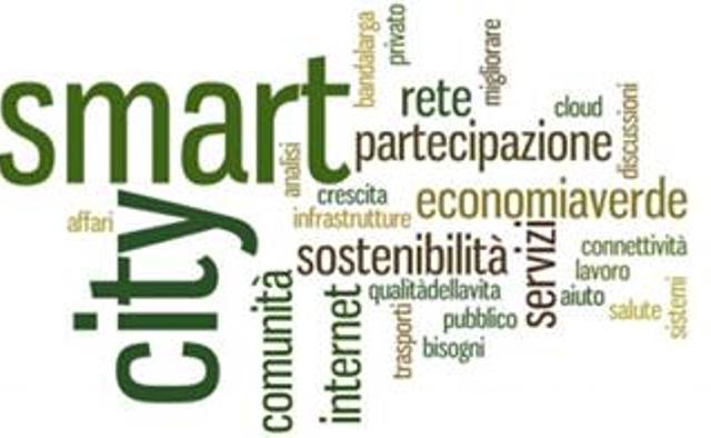 Smart City Glossario