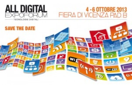 All Digital Forum