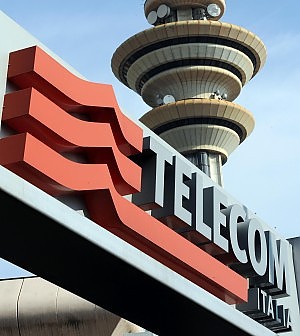 Telecom Italia