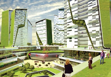 Smart City RIUSO