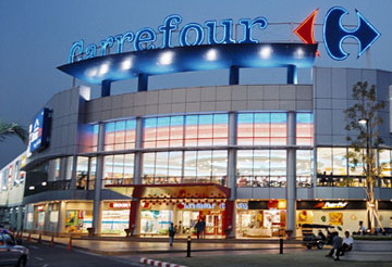 Carrefour