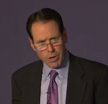 Randall Stephenson