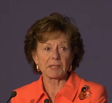 Neelie Kroes