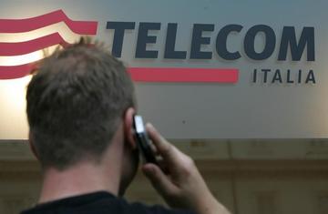 Telecom Italia