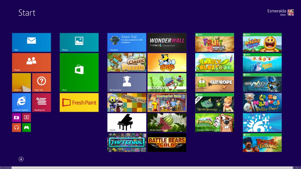 Windows 8.1