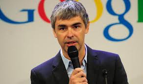 Larry Page