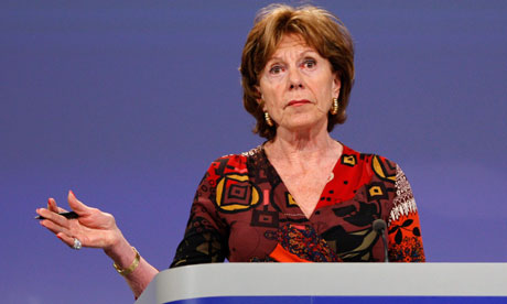 Neelie Kroes