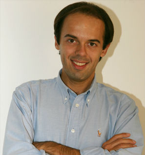 Luca Fronzoni