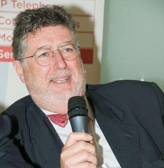 Paolo Nuti