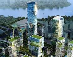 Smart City China_Singapore