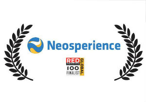 Neosperience logo