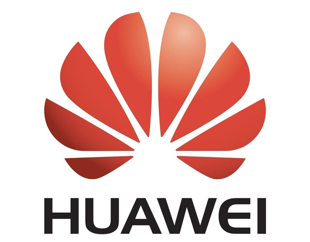 Logo Huawei