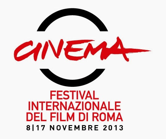 Roma Film Fest 2013