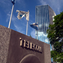 Telecom Argentina